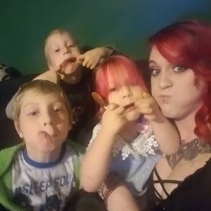 Meet your Posher, Amber